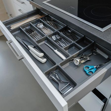 Boutique Apartments Lustenau Nachhaltige Kuehlung Ueber Erdsonde Und Fussbodenkuehlung Habitación foto